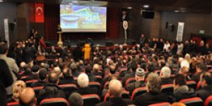 ‘Kars Bakanıyla Buluşuyor’