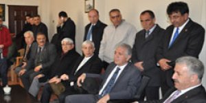 Geçit vermeyen Ilgar Geçidi geçit verebilir hale gelecek