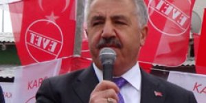 Bakan Arslan’dan Kağızman’a müjde