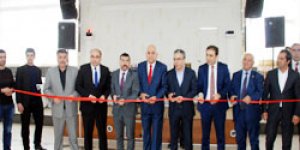 Kars İl Meclisi açıldı