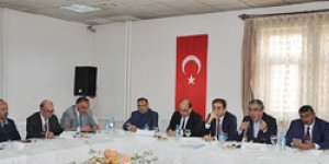 Uçum, Anayasa değişikliğini anlattı