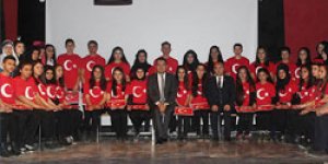 Ersoy’u Anma Programı