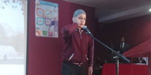 Genç Bilaller Ezan Okuma Yarışması