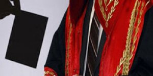 Kağızman seçim hakimi göz altına alındı