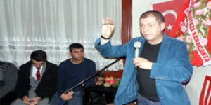 Ya şehit ol, ya gazi