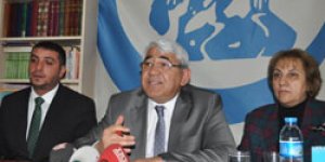 Karaçanta, ülkücülere eveti anlattı