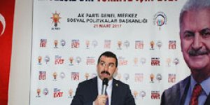 Engelsiz Bir Türkiye İçin Evet
