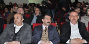 KAÜ ‘evet’ platformu sistemi anlattı