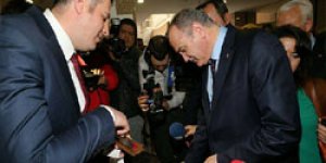1.Ulusal Coğrafi İşaretler Buluşması