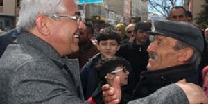 Kars yüzde 60’ın altına düşmemeli