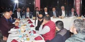 Erdoğan Yıldırım EVET İçin Karsta