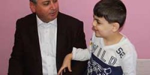 Otizm Farkındalık Günü
