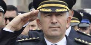 Türk Polis Teşkilatı 172 Yaşında