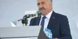 Kağızman’a doğalgaz müjdesi