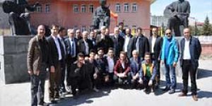 Milli İrade İçin Evet Verin