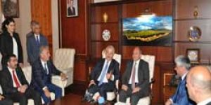 Kars’a 5 yıldızlı şehir hastanesi