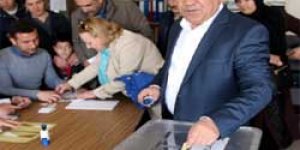 Belediye Başkanı oyunu kullandı