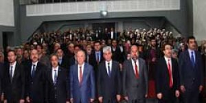Karsta Kutlu Doğum Haftası