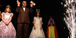 Masal Anlatıyorumda Final