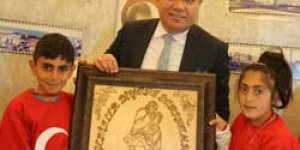 Atakum’a Karslı başkan