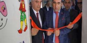 Kağızman eğitimde gelişmeye devam ediyor