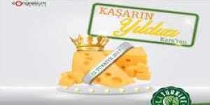 Yöresel ürünler ATO’da buluşuyor