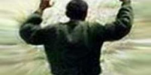 Karsta 1 terörist teslim oldu