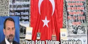 Ulu Caminde Mezalim Programı