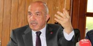 2026 Kış Olimpiyatlarına adayız