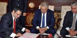 Mektebim Okulları 2 Okul Yaptırıyor