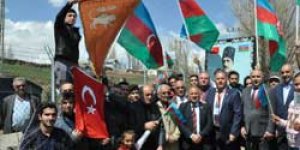Halk Kahramanı’nın abidesi dikilecek