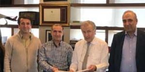 TÜRSAB’la işbirliği protokolü imzalandı