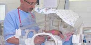 Gaziantepte hayata tutundu