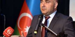 Türkiye bizim özümüzdür