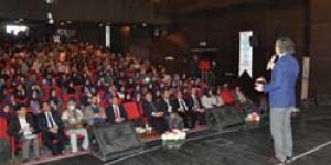 Başarı ve Mutluluk İçin Hayata Gülümse
