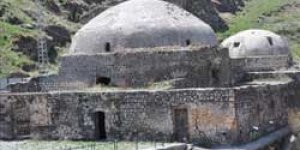 Mazlum Ağa hamamı restore edilecek