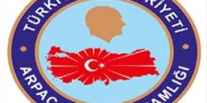 Arpaçayın Logosu Değişti