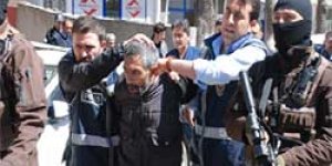 Günün En Acı Olayı Karsta