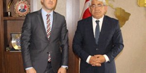 Belediye - KOSGEB İşbirliği