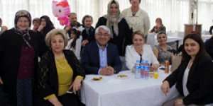 Anneler Günü Eğlencesi