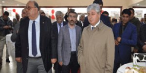 Damızlık Sığır Yetiştiricileri Birliği Yenilendi