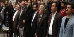 Hz.İmam Mehdi’nin Doğum Günü
