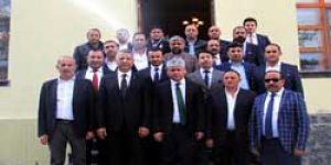 Kocaeli Ticaret Odası Karsta
