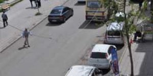 Araç Parkı Sorunu Büyüyor