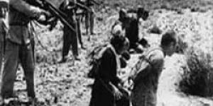 Nargin Adasındaki şehitler unutulmadı