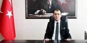 Erdinç Dolu görevinden alındı