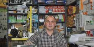 Sahte elektrikçiler var