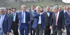 Arslan, Osmanlı Mahallesi’nde