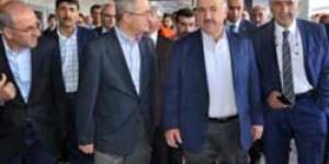 Kalkınma da önemli