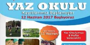 İlim Yayma Cemiyeti Yaz Okulu